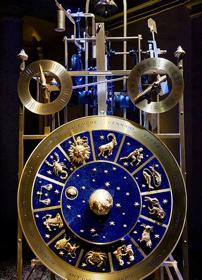 dolce gabbana orologio spoilers|“Chiaravalle” Astronomical ‘Tower Clock’ .